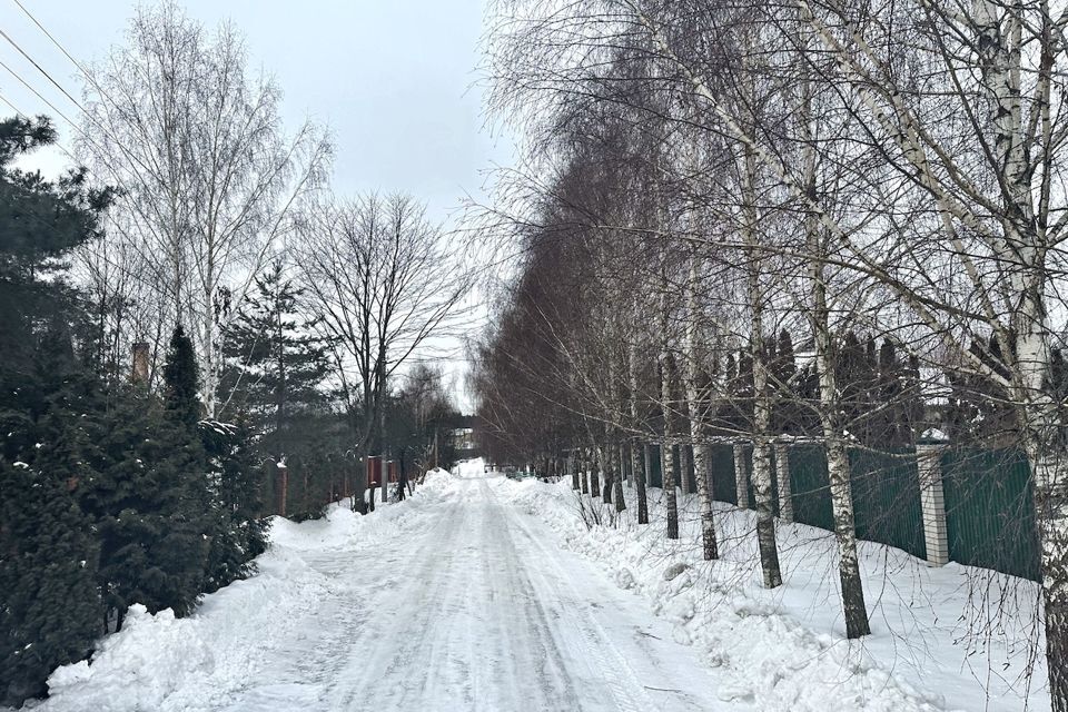 земля городской округ Раменский с. Рыболово фото 4