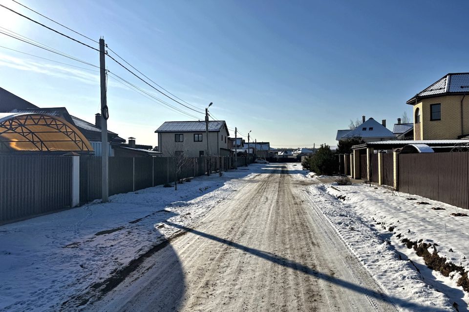 земля городской округ Раменский д. Слободино фото 2