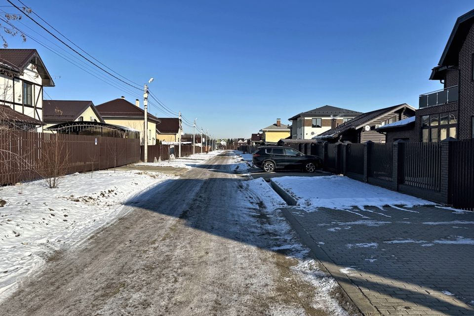 земля городской округ Раменский д. Слободино фото 3