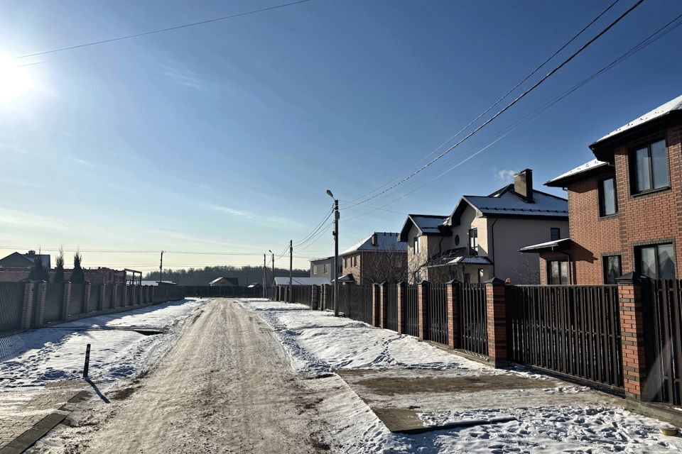 земля городской округ Раменский д. Холуденево фото 2