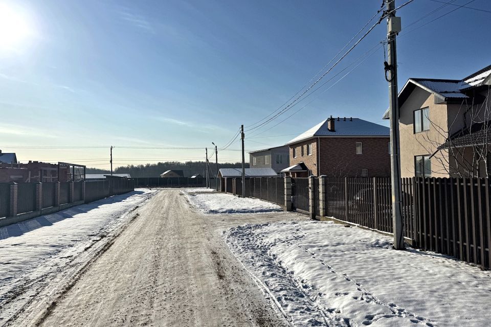 земля городской округ Раменский д. Холуденево фото 4