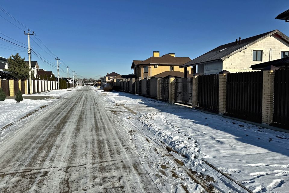 земля городской округ Раменский д. Холуденево фото 3