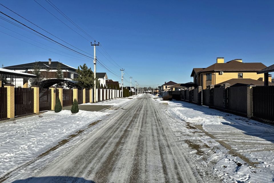 земля городской округ Раменский д. Холуденево фото 4