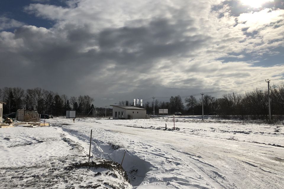 земля городской округ Одинцовский д. Сурмино фото 3