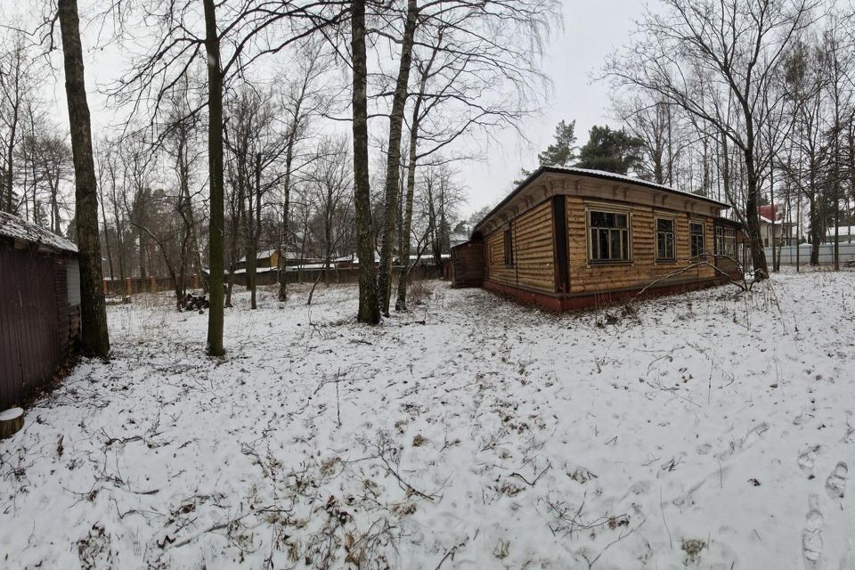 земля городской округ Люберцы рп Томилино ул Тургенева 4 фото 3