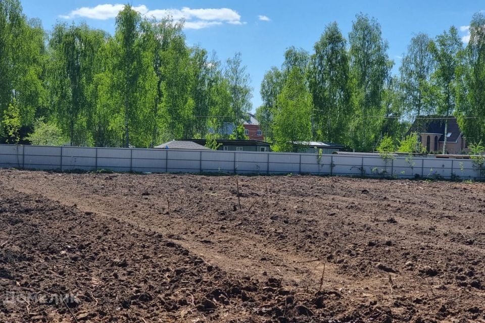 земля городской округ Коломенский с Северское ул Парковая Коломна городской округ фото 2