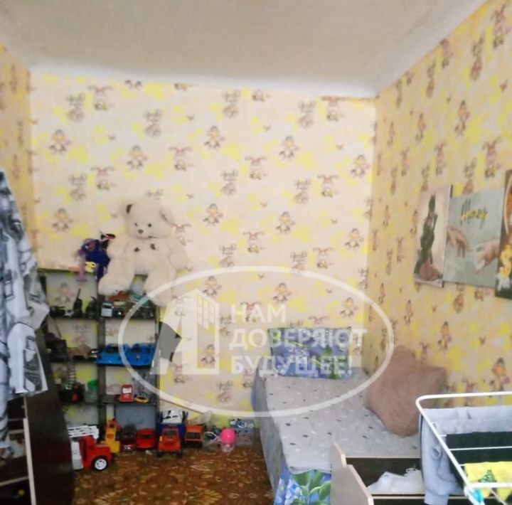 квартира г Чусовой ул Ленина 34а фото 3