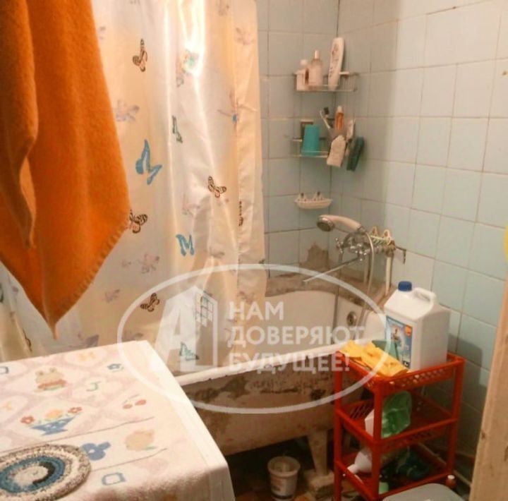 квартира г Чусовой ул Ленина 34а фото 4