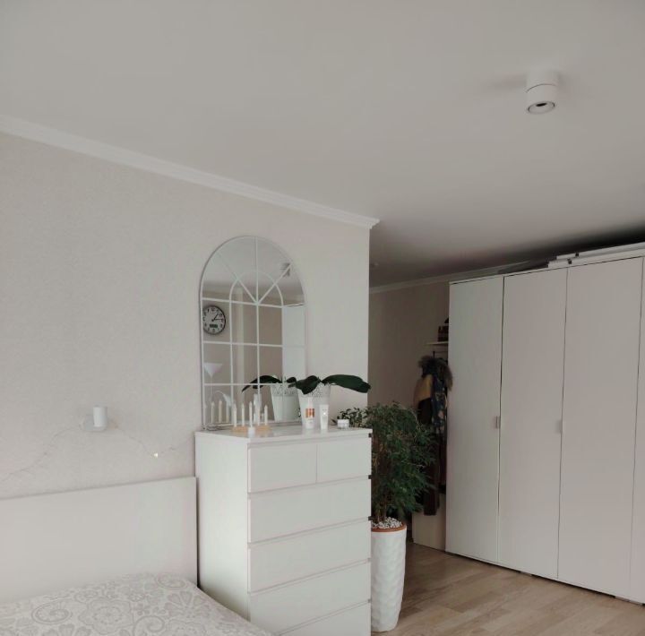 квартира г Москва метро Щукинская ул Рогова 8 фото 19