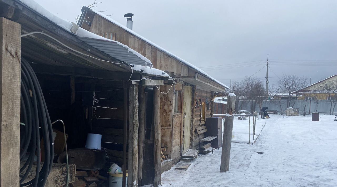 дом г Волжск ул Либкнехта фото 9