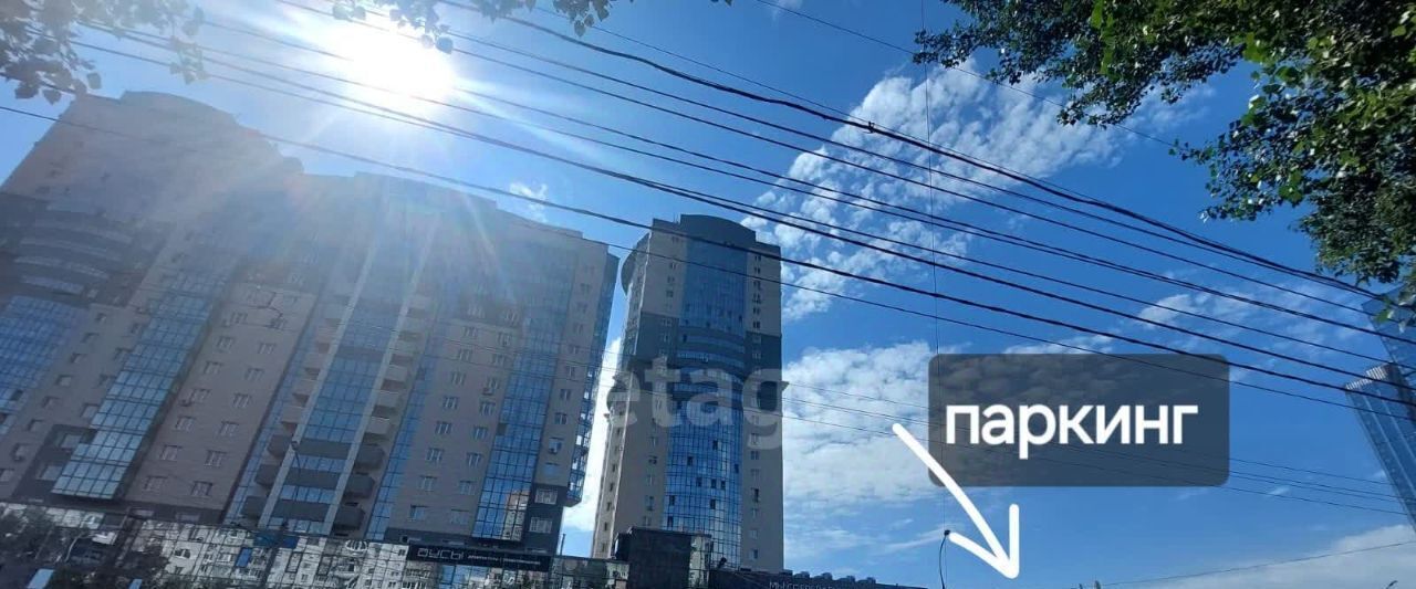 гараж г Новосибирск р-н Центральный ул Фрунзе фото 5