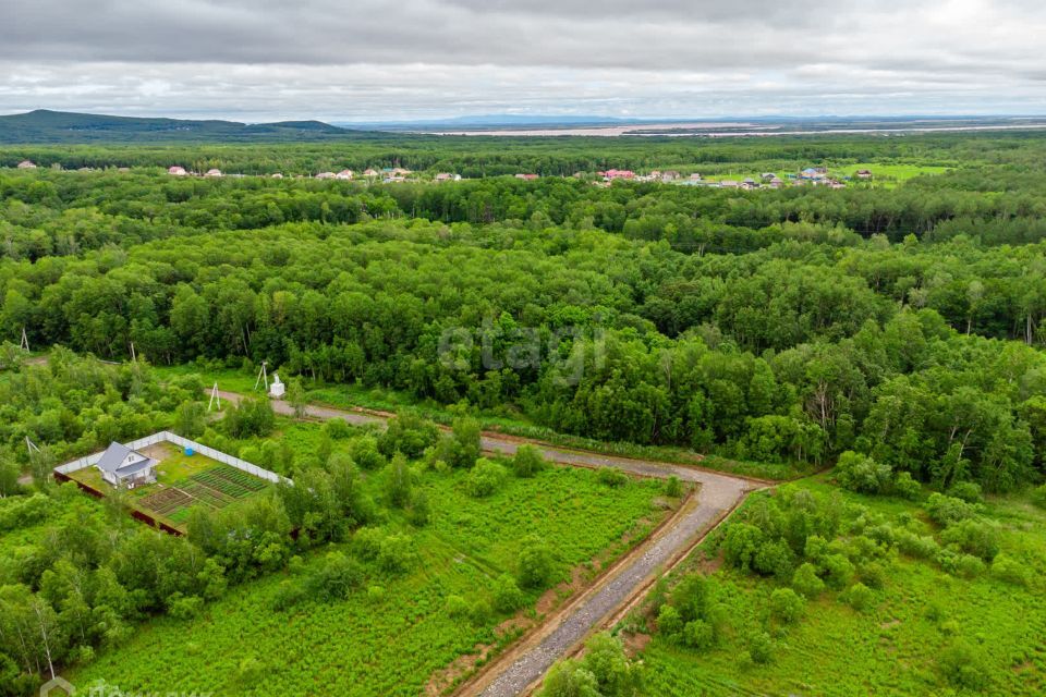 земля р-н Хабаровский фото 5