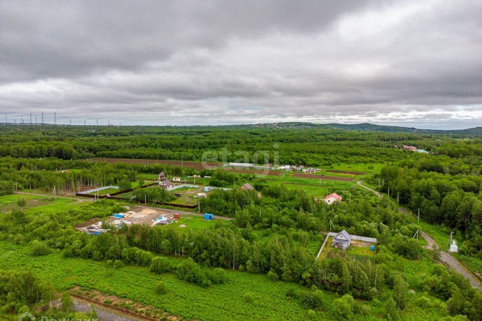 земля р-н Хабаровский фото 9