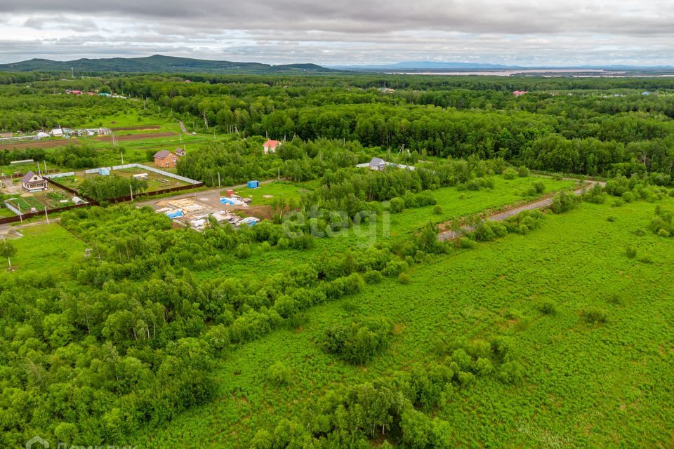 земля р-н Хабаровский фото 7