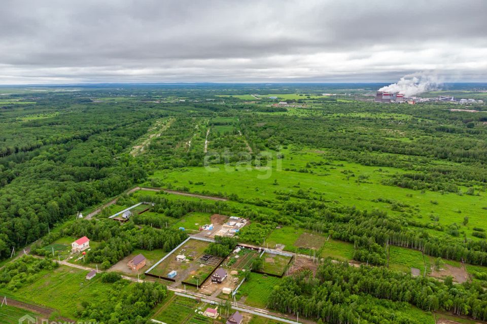 земля р-н Хабаровский фото 10