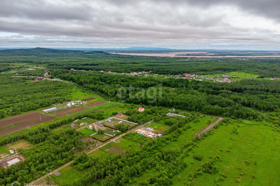 земля р-н Хабаровский фото 9