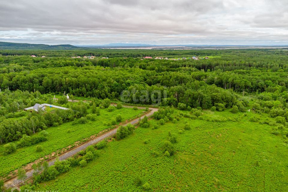 земля р-н Хабаровский фото 5