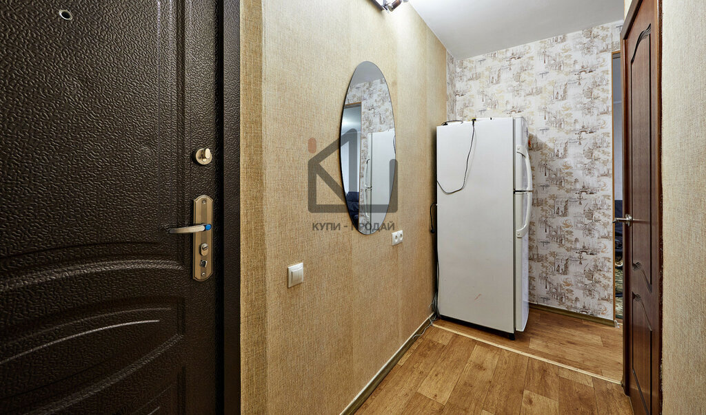 квартира г Челябинск ул Елькина 94 фото 18