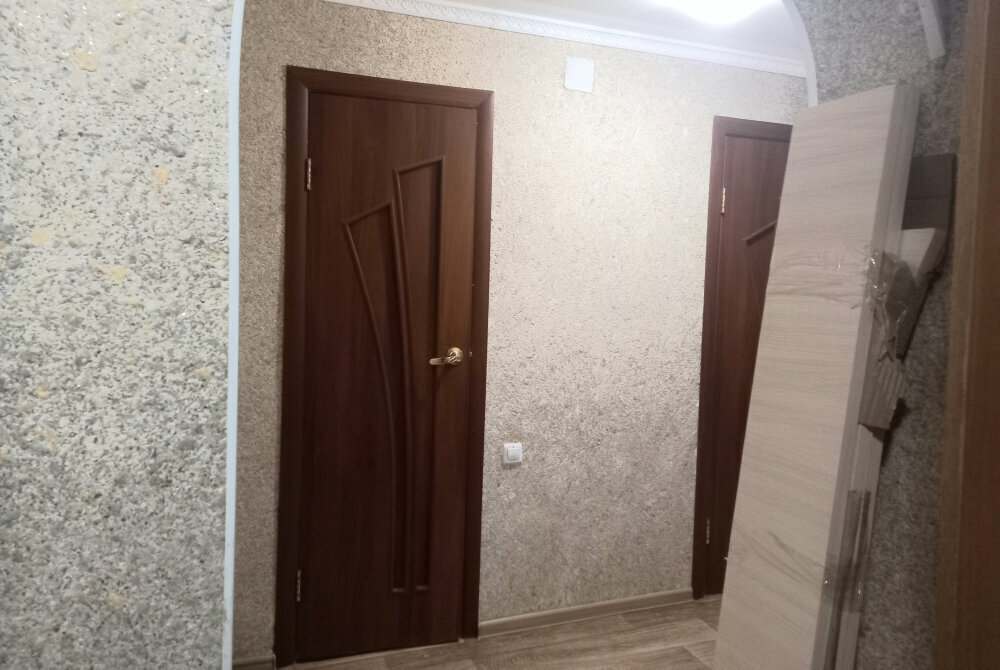квартира г Бузулук ул Кутузова 61а фото 8