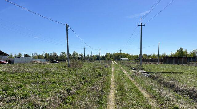 д Климово Горкинское муниципальное образование фото