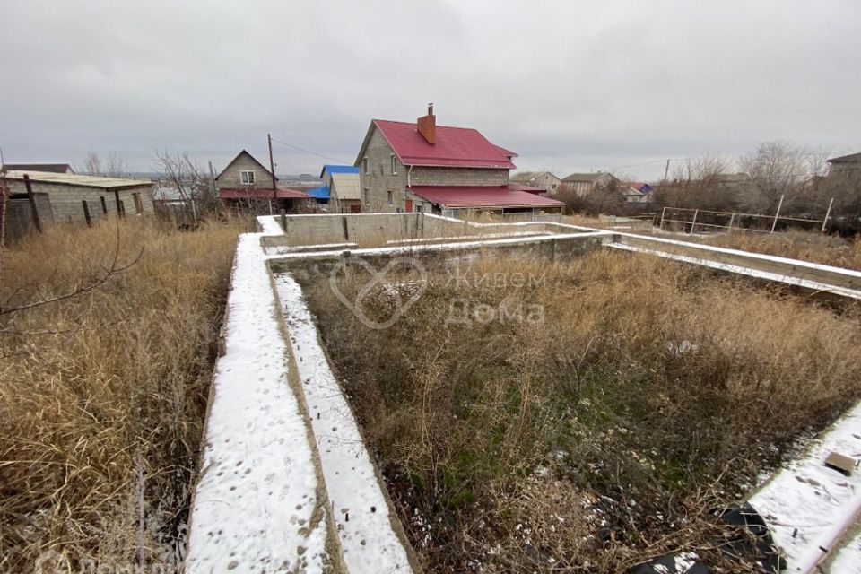 земля г Волгоград городской округ Волгоград, ЖСК Импульс фото 7