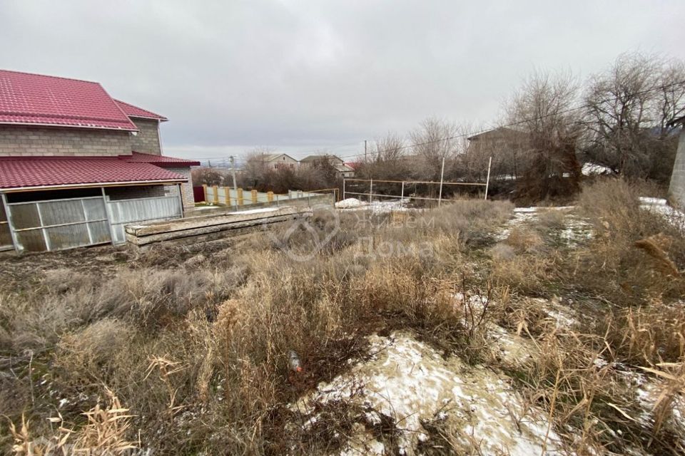 земля г Волгоград городской округ Волгоград, ЖСК Импульс фото 8