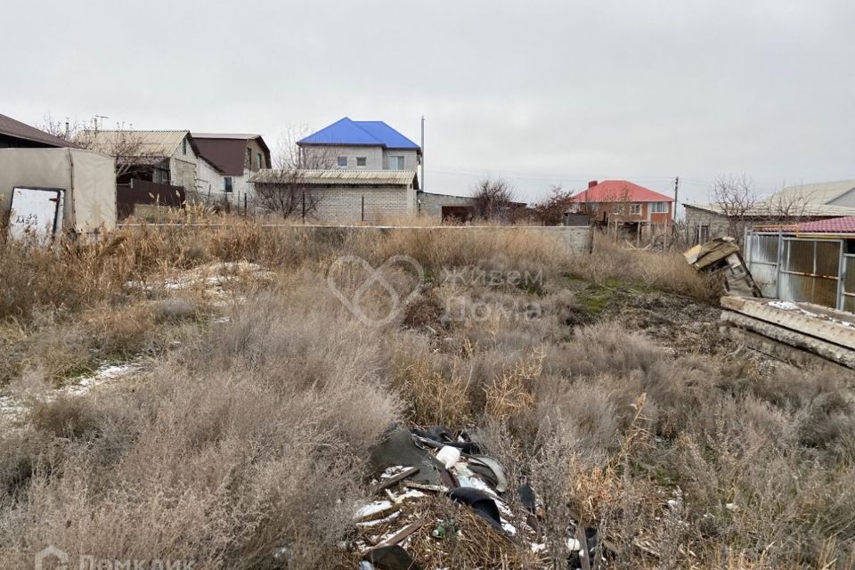 земля г Волгоград городской округ Волгоград, ЖСК Импульс фото 9