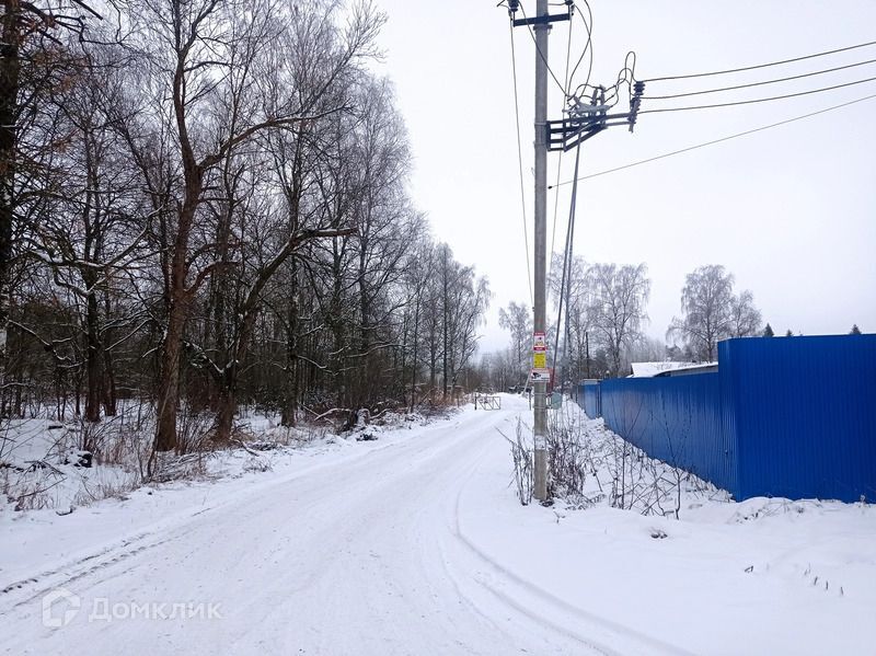 земля р-н Всеволожский м. Углово фото 8