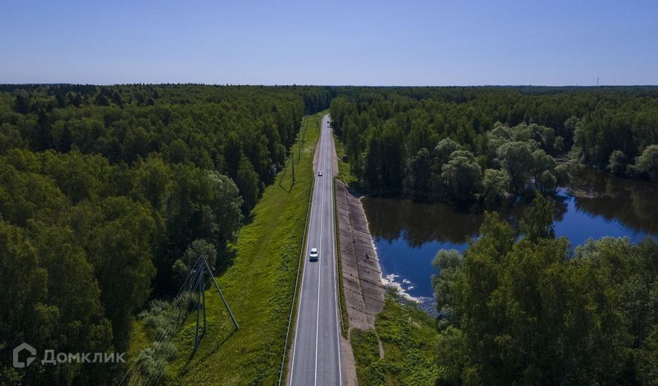 земля городской округ Можайский деревня Семейники, 46 фото 6