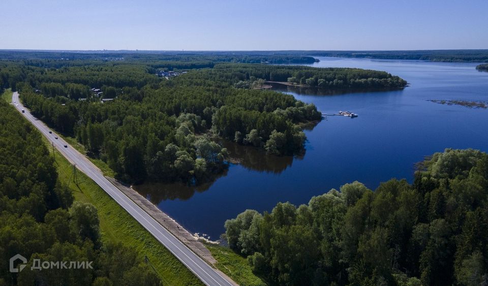 земля городской округ Можайский деревня Семейники, 46 фото 5