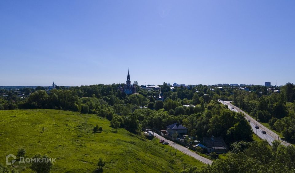 земля городской округ Можайский деревня Семейники, 46 фото 8