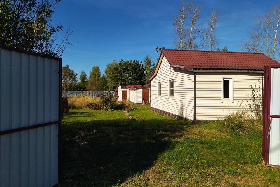 дом городской округ Раменский днп Ясная поляна 54 фото 6