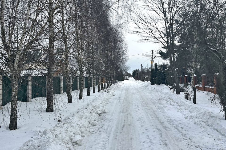 земля городской округ Раменский с. Рыболово фото 5