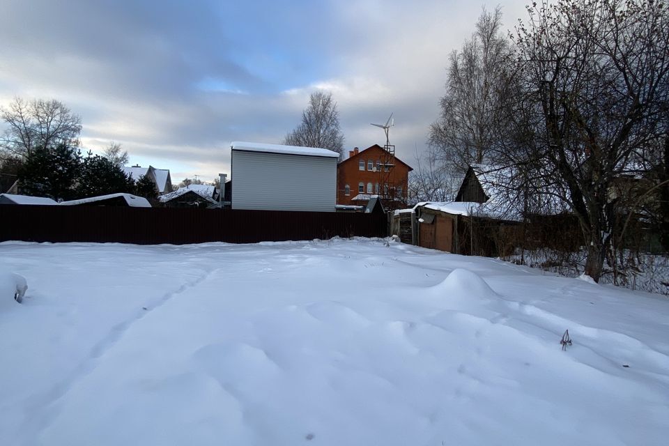 дом г Домодедово Домодедово городской округ, Майская улица, 27 фото 5