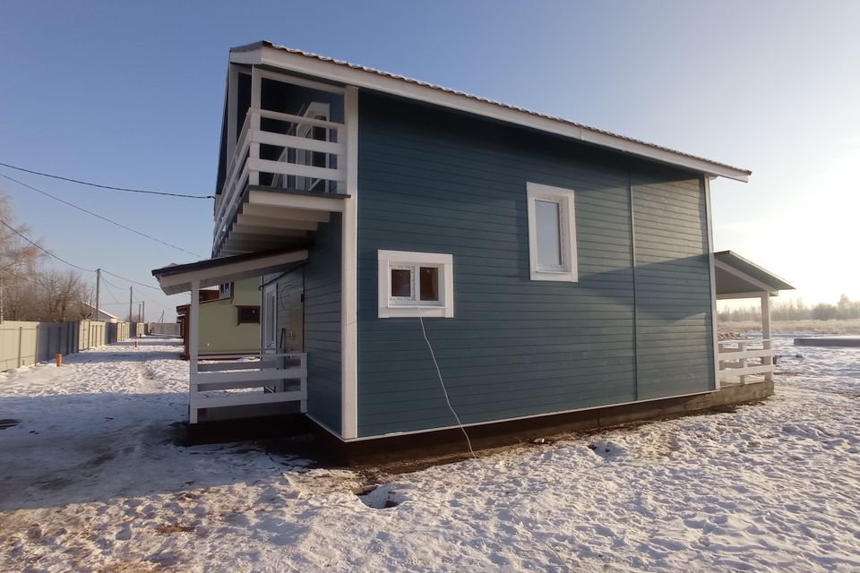 дом городской округ Раменский днп Старая Мельница 635 фото 6