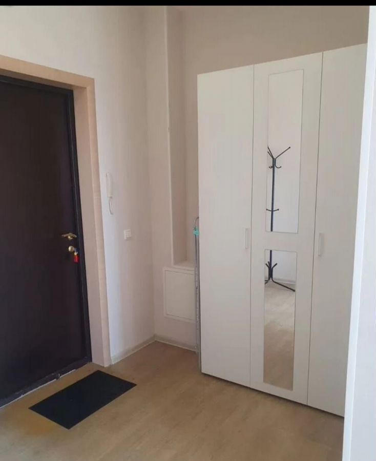 квартира г Иркутск р-н Октябрьский ул Байкальская 289/3 фото 4