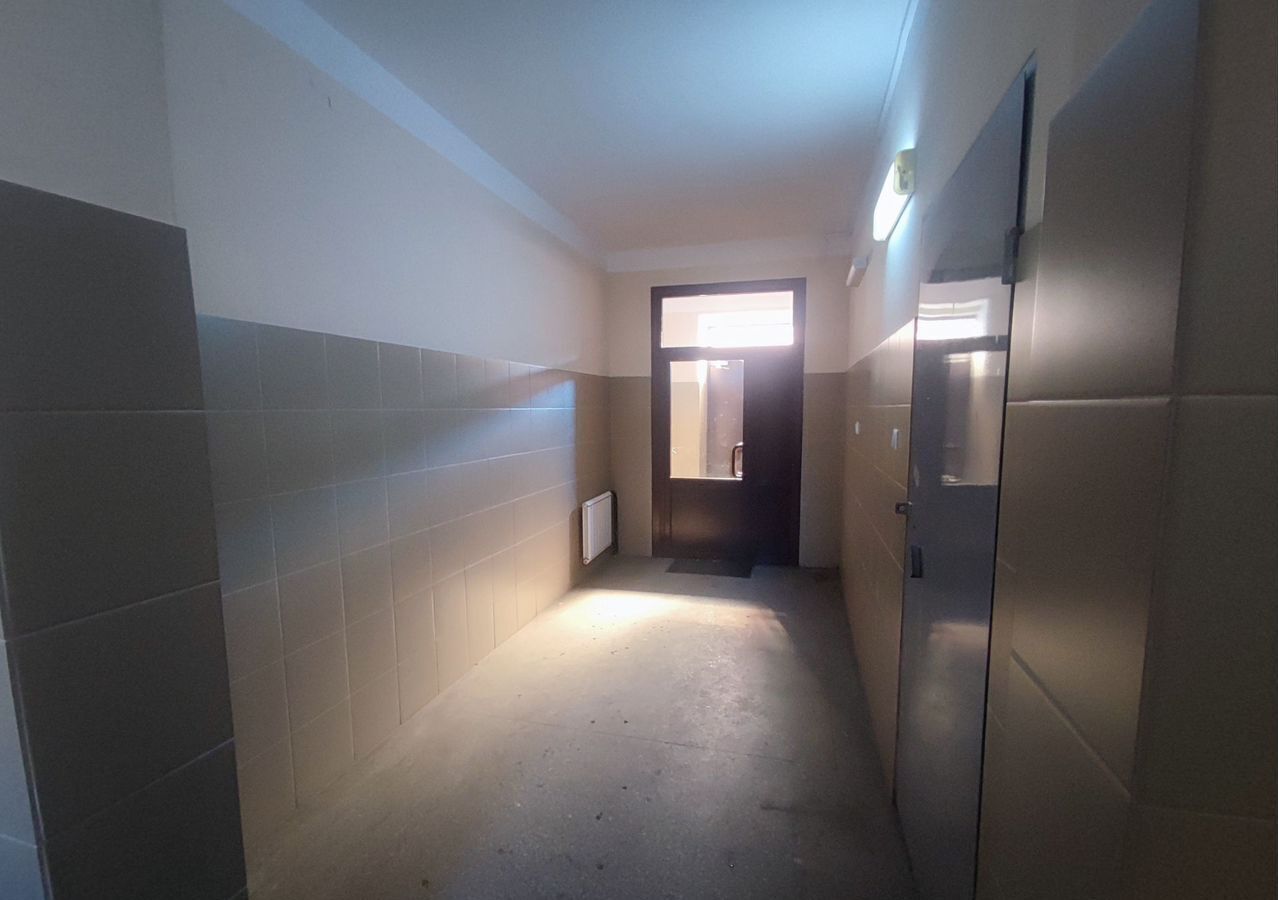 квартира г Иркутск р-н Октябрьский ул Байкальская 289/3 фото 9
