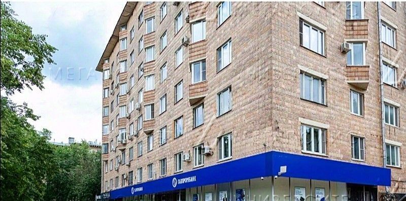 свободного назначения г Москва метро Университет пр-кт Ломоносовский 15 фото 1