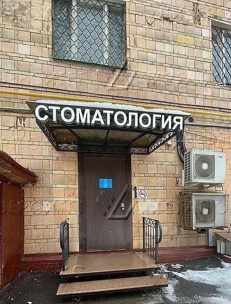 свободного назначения г Москва метро Университет пр-кт Ломоносовский 15 фото 3