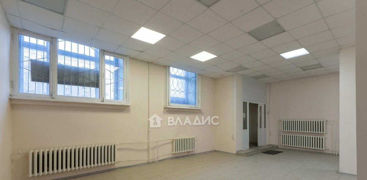свободного назначения г Королев микрорайон Завокзальный ул Грабина 17 фото 7