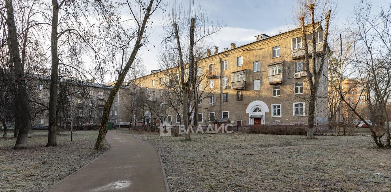 свободного назначения г Королев микрорайон Завокзальный ул Грабина 17 фото 35
