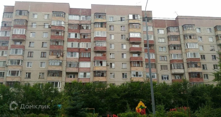 квартира г Тюмень ул Московский тракт 145/3 Тюмень городской округ фото 1