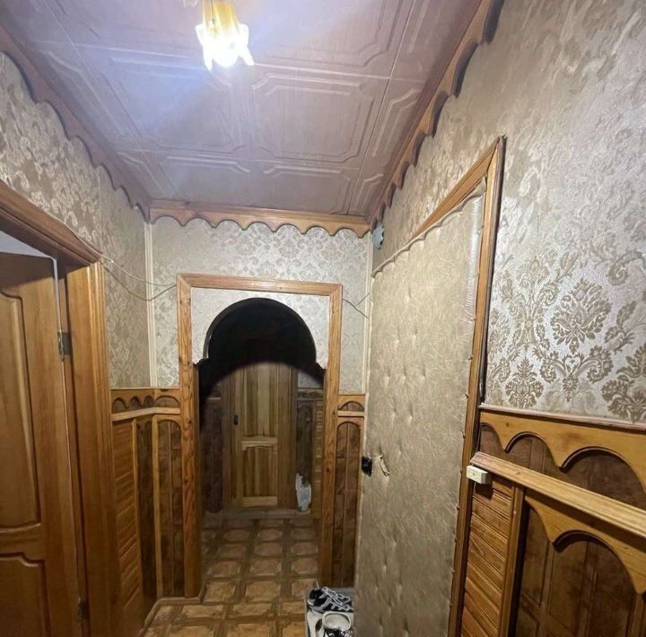 квартира г Самара Безымянка ул Стара Загора 186 фото 10