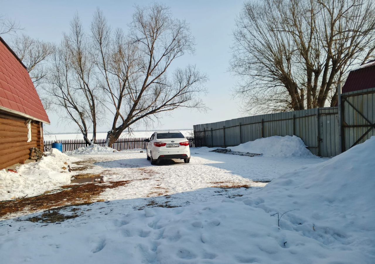 дом г Челябинск р-н Тракторозаводский территория Тракторосад 1-2 сад 1, ул. Дорога 27 фото 2