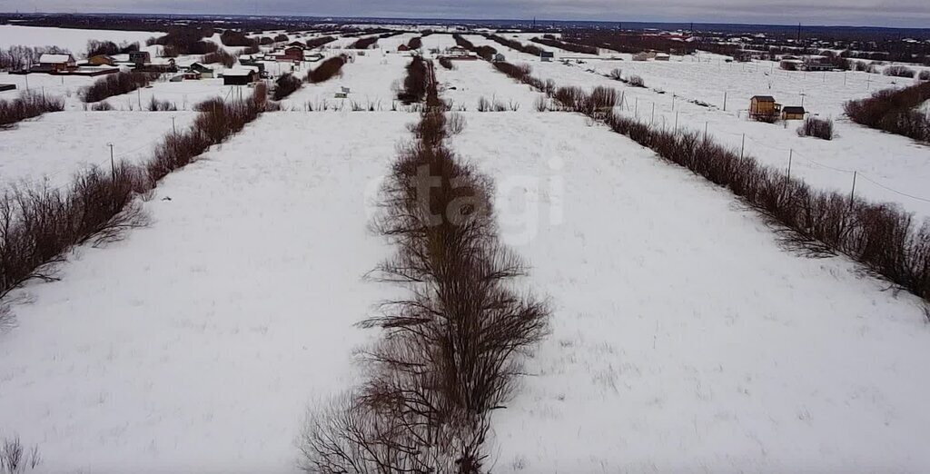 земля г Архангельск тер. ТСН Малое Никольское фото 3