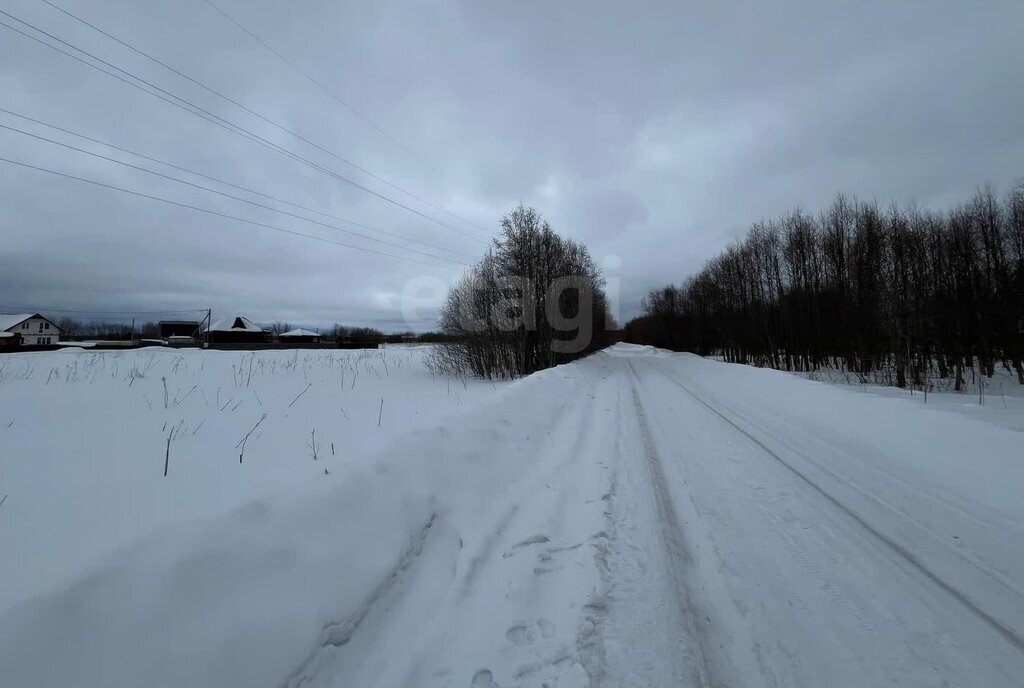 земля г Архангельск тер. ТСН Малое Никольское фото 11