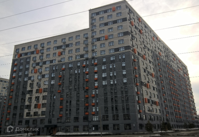 дом 6 Тюмень городской округ фото