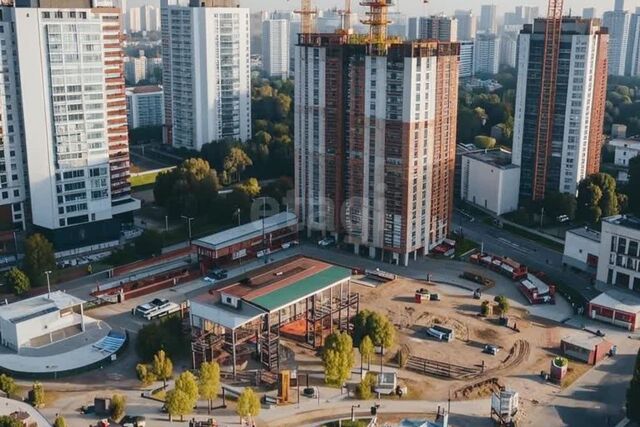 ул Уральская 2/9 Оренбург городской округ фото