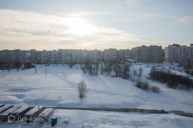 дом 18/3 Ярославль городской округ фото