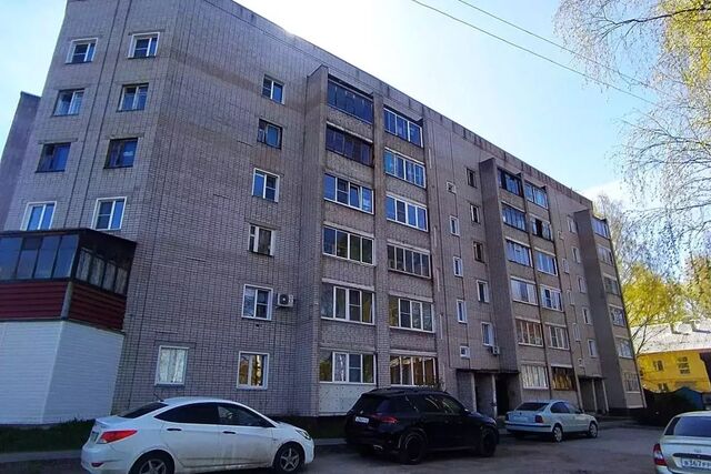 дом 19а городской округ Киров фото